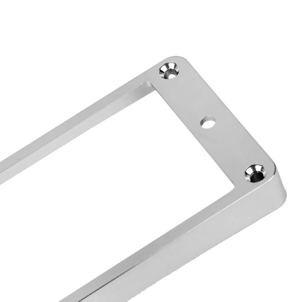 Монтажное кольцо Humbucker Bridge/Шея для захвата 2 шт. рамка электрогитары пикапа|Детали