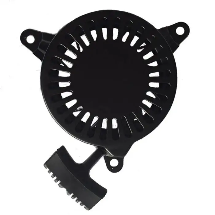 Реактивный ручной стартер для двигателя Kohler XT149/XT173/XT650 черный | Инструменты