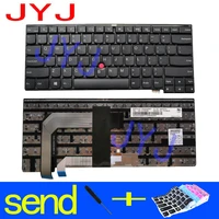 new laptop keyboard for ibm thinkpad t460s t460p new s2 t470s t470p t470 keyboard