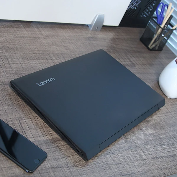Ноутбук lenovo V110 15 ноутбук 6 ''Win 10 Intel Celeron N3350 Dual Core 3 4 ГГц Гб Оперативная память 128