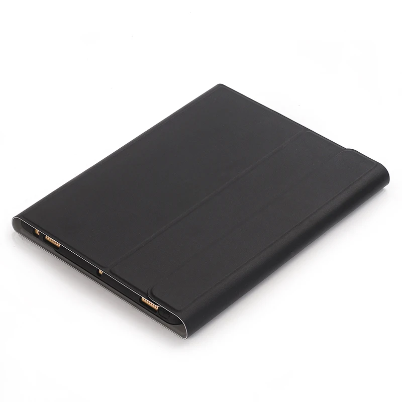 JRZ Роскошный тонкий чехол для iPad Pro 10 5 ''чехол планшета Funda Съемный Bluetooth