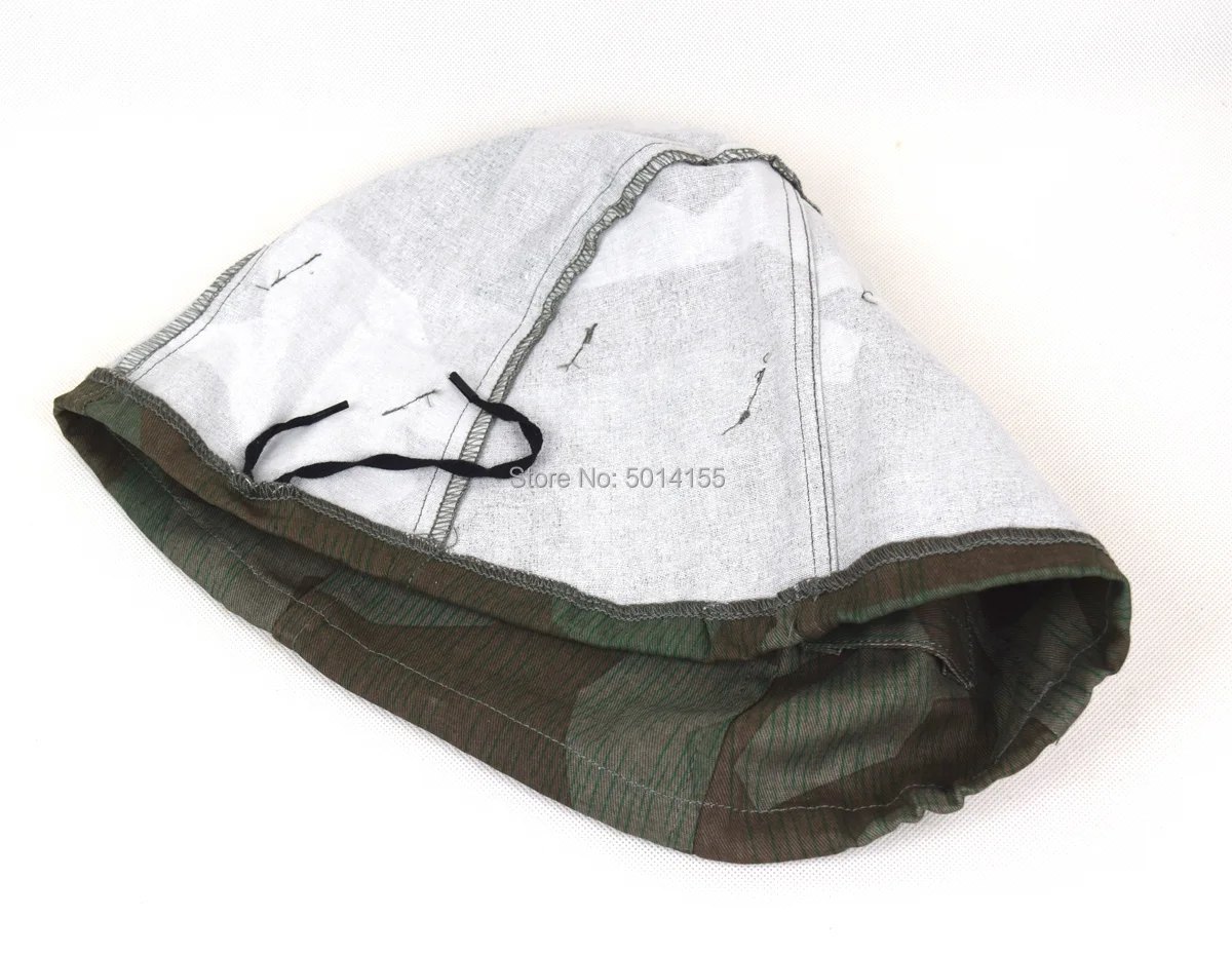 Немецкий чехол для шлема WWII M35 40 разные цвета