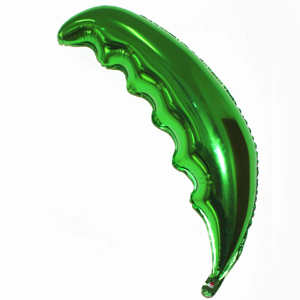 Светильник в виде листьев пальмы зеленые тропические летние пляжные вечерние