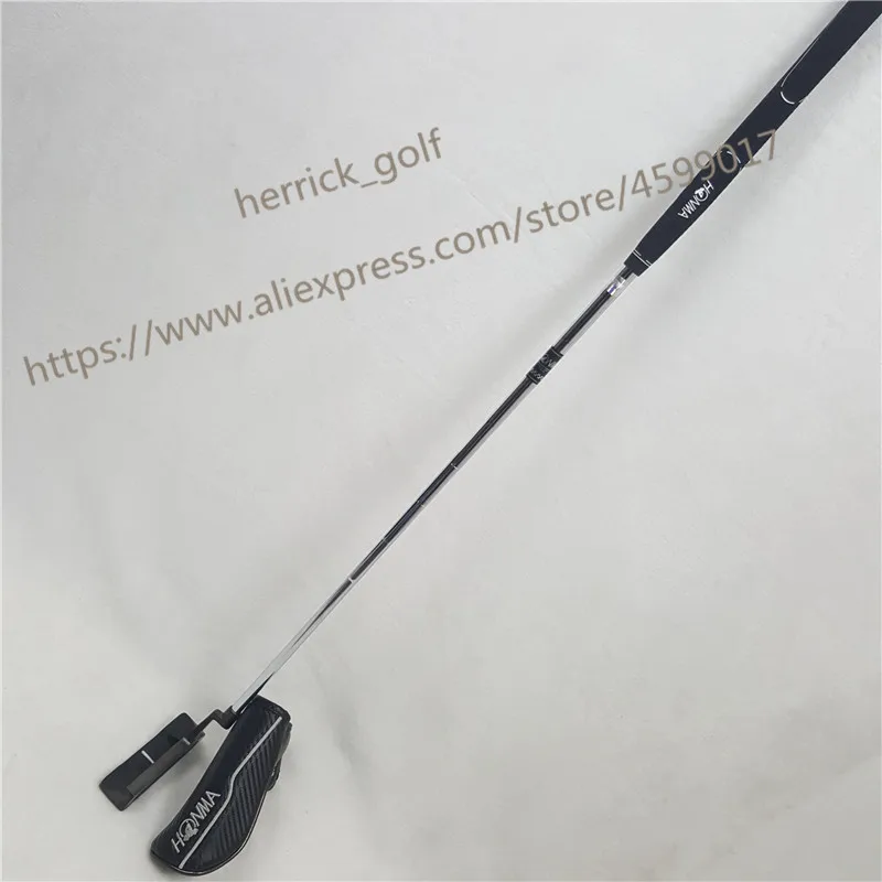 Новый высококачественный OEM клюшка для гольфа Honma HP 2001 унисекс 33/34/35 дюйма с