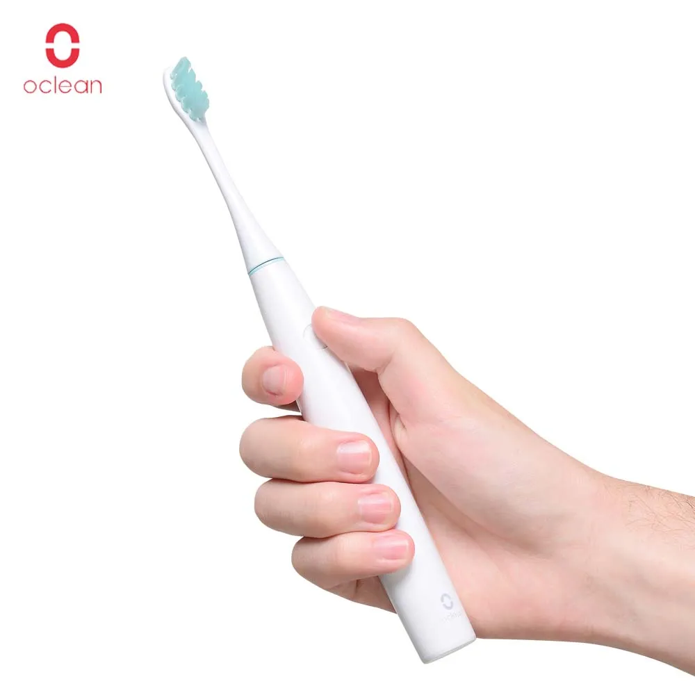 Оригинальная Ультразвуковая электрическая ультразвуковая зубная щетка Oclean Air