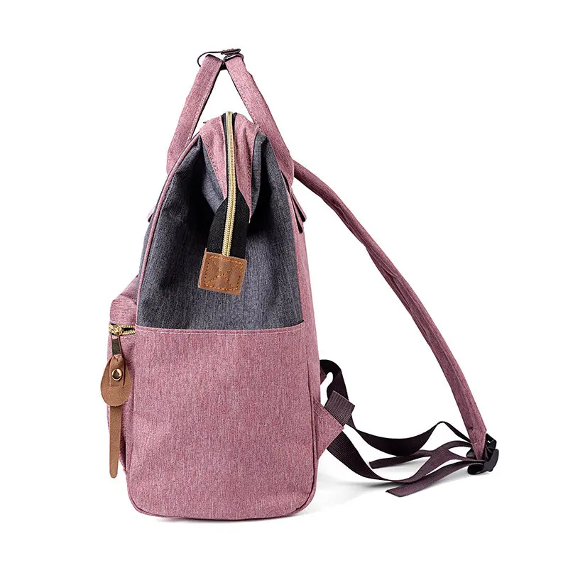 2019 корейский стиль Оксфорд рюкзак Для женщин plecak na laptopa damski mochila para adolescentes