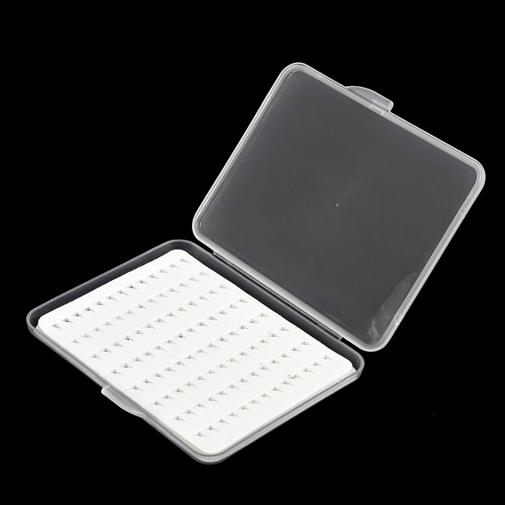 Крючок приманки Коробка ABS легко сцепление прочный водонепроницаемый рыболовные