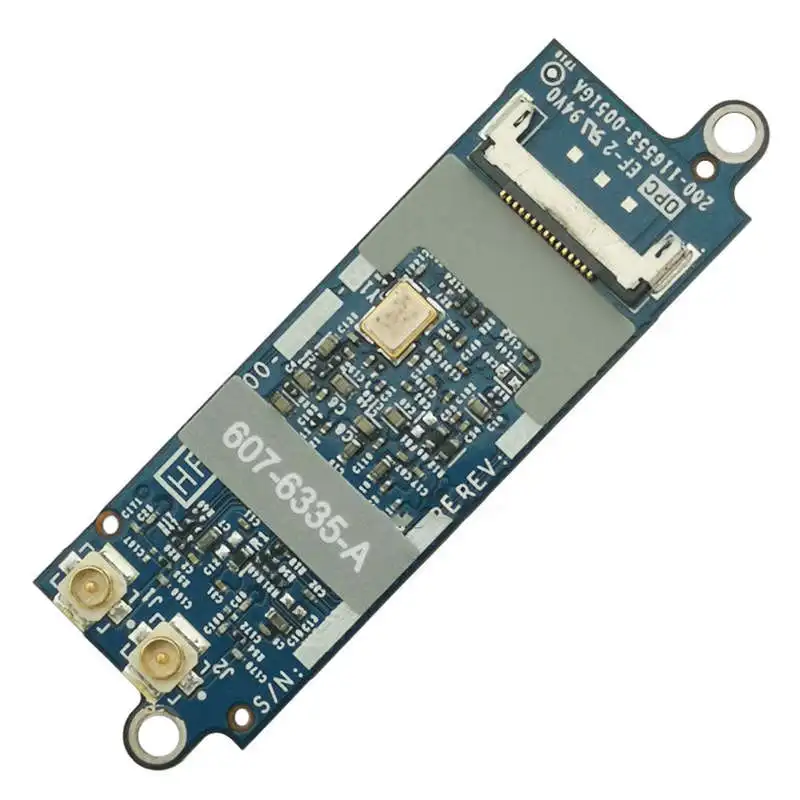 WIFI Карта Аэропорта для Macbook Pro Unibody 13 дюймов A1278 15 A1286 17 A1297 2008 2009 | Компьютеры и офис