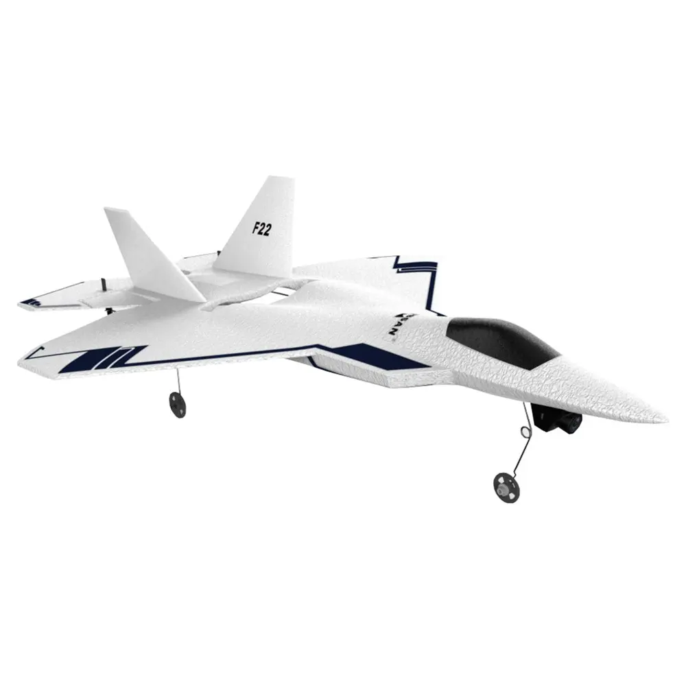 40 км/ч HUBSAN F22 Радиоуправляемый квадрокоптер Дрон с дистанционным управлением