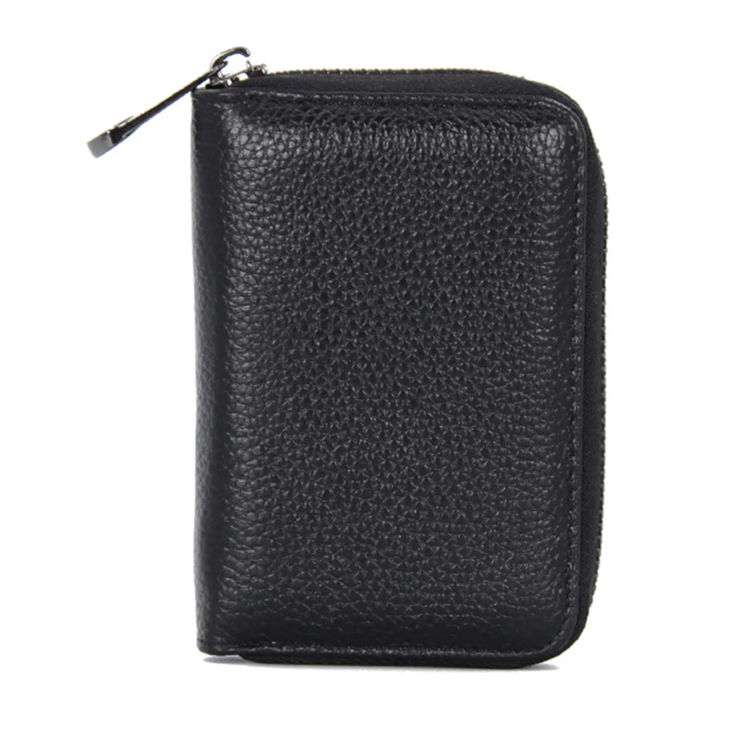 9 цветов бизнес для женщин держатель карт карты обувь мужчин и Пакет настоящее