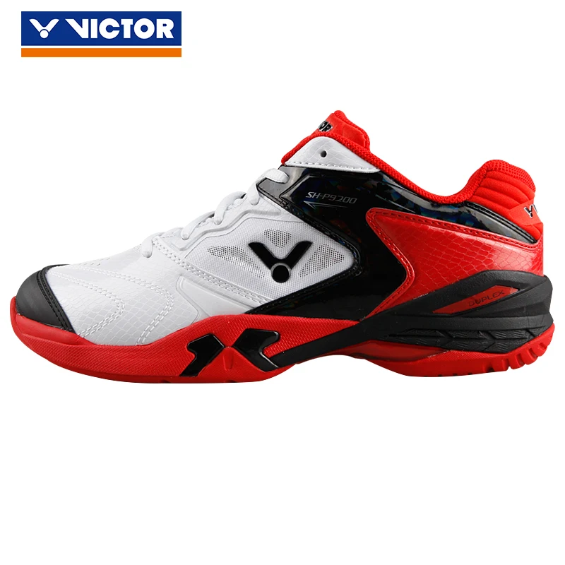 2018 оригинальная обувь для бадминтона Victor Мужская и женская Zapatillas Deportivas
