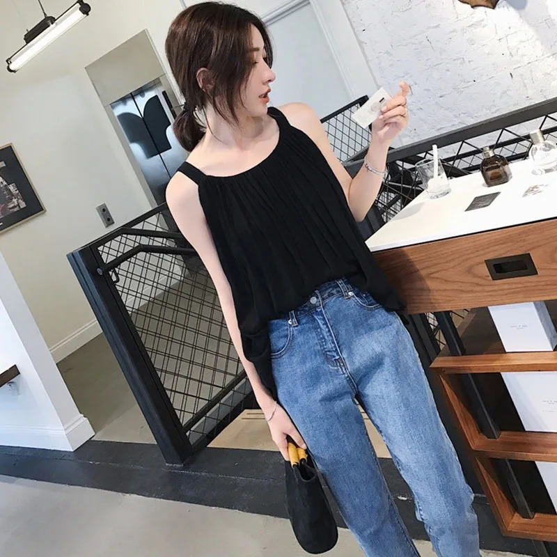 

Spring Summer Ladies Boyfriend Jeans For Women Mom High Waisted Denim Pants Casual Streetwear Straight Trousers Plus Size 4XL