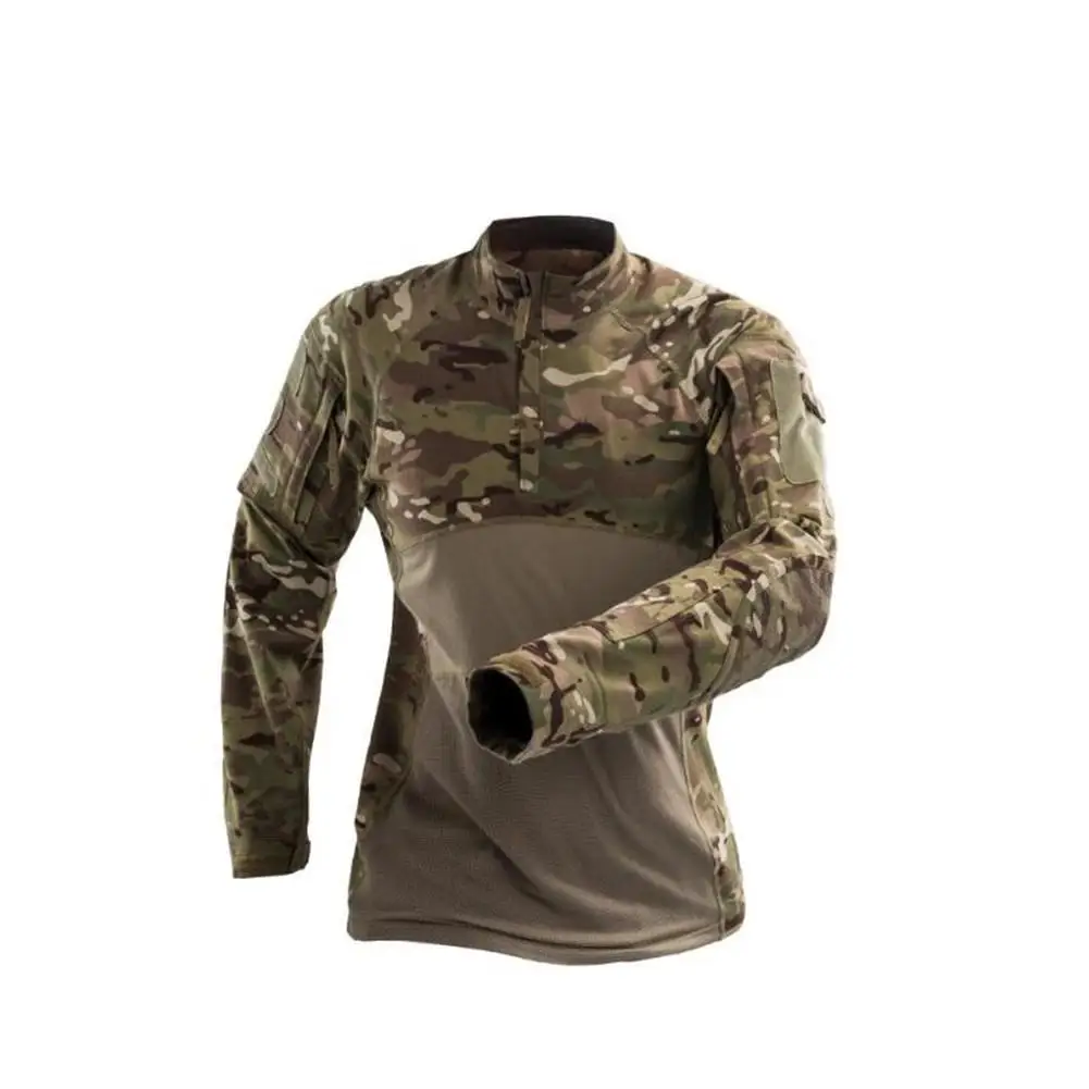 Mounchain Unisex winter hiking Jacket Waterproof Lightweight Plush Warm Hunting Camouflage Tactical S-XXXL | Спорт и развлечения