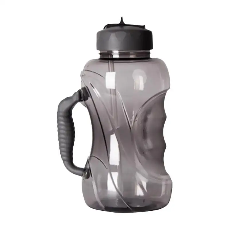 Спортивная бутылка для воды BAP Free Space Bottle 1.5L фитнеса верховой езды альпинизма