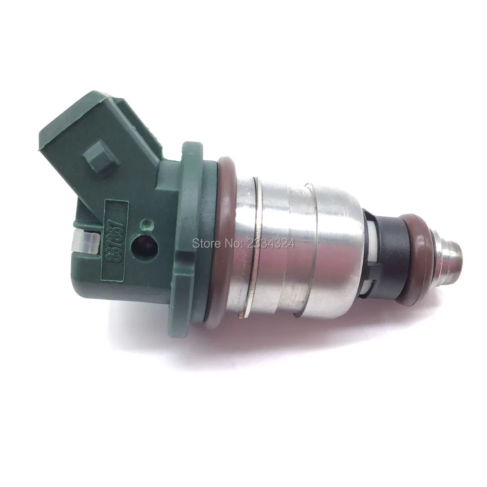 Топливный инжектор для Renault Лагуна Espace III Megane Scenic 2 0 7700867867 867867|fuel injector|injector injectorrenault