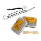 Набор для ремонта автомобильных шин, Резиновая лента для экстренного вакуумного ремонта шин