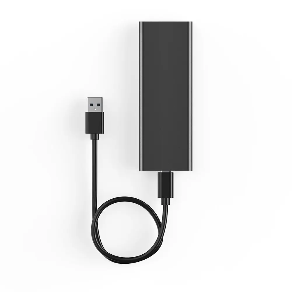 M.2 Nvme To Usb3.1 Type-C Gen2 10Gbps Enclosure Pci-E Ssd Hard Disk External Drive Box M-Key Usb-C Adapter |