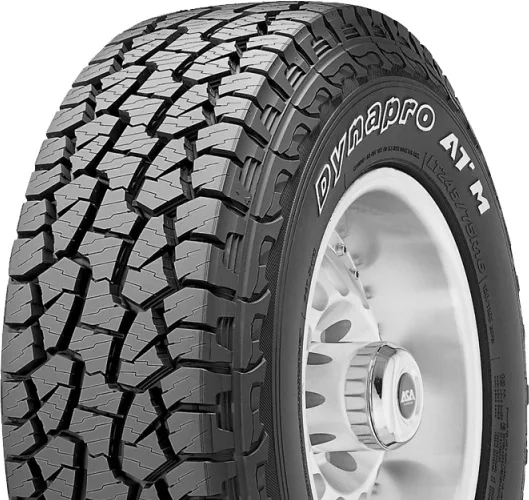 HANKOOK Dynapro ATM RF10 225/75R16 106T XL OWL|Шины| |