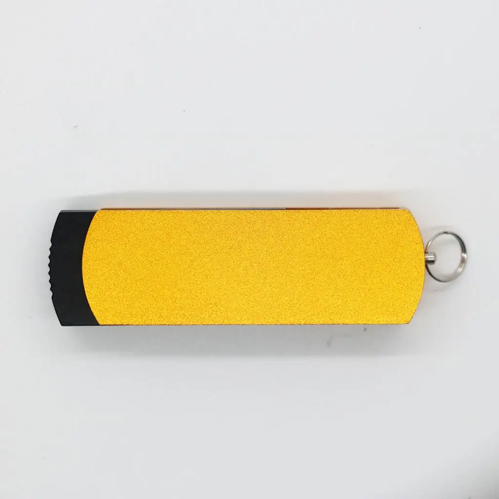 USB 2 0 флэш карта памяти Флеш накопитель для хранения большого пальца U диск PC Gold