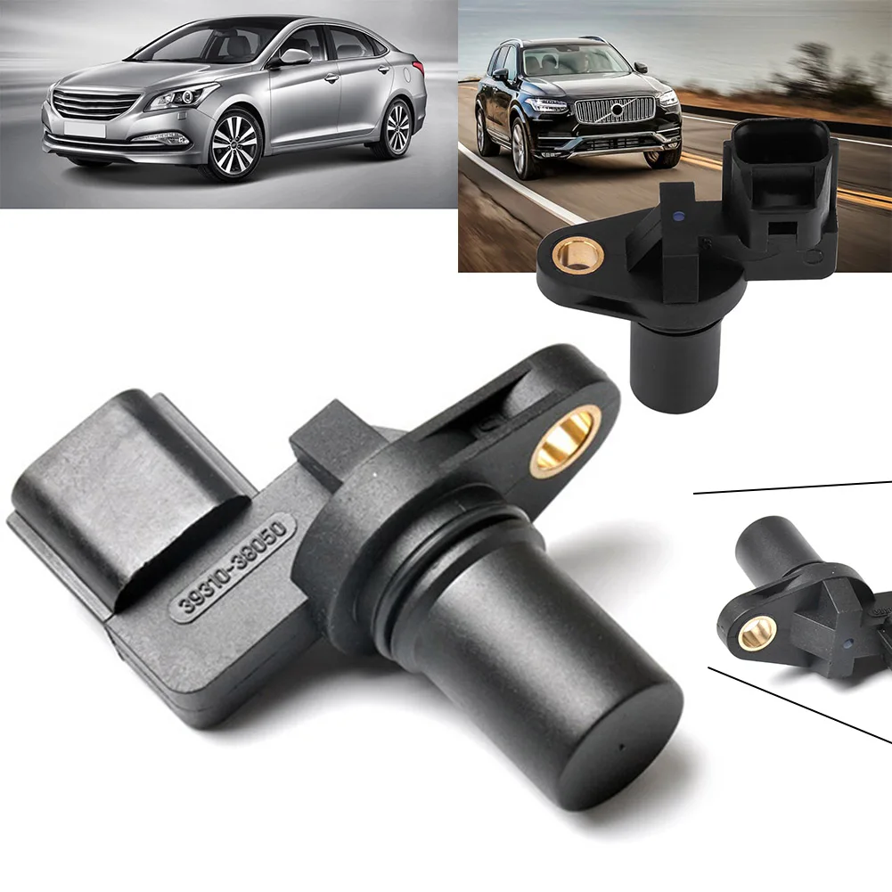 

Датчик положения распредвала для Hyundai Sonata/Kia Optima/Suzuki Vitara Move Swift/Chevrolet Tracker Metro 1998-2005 3931038050