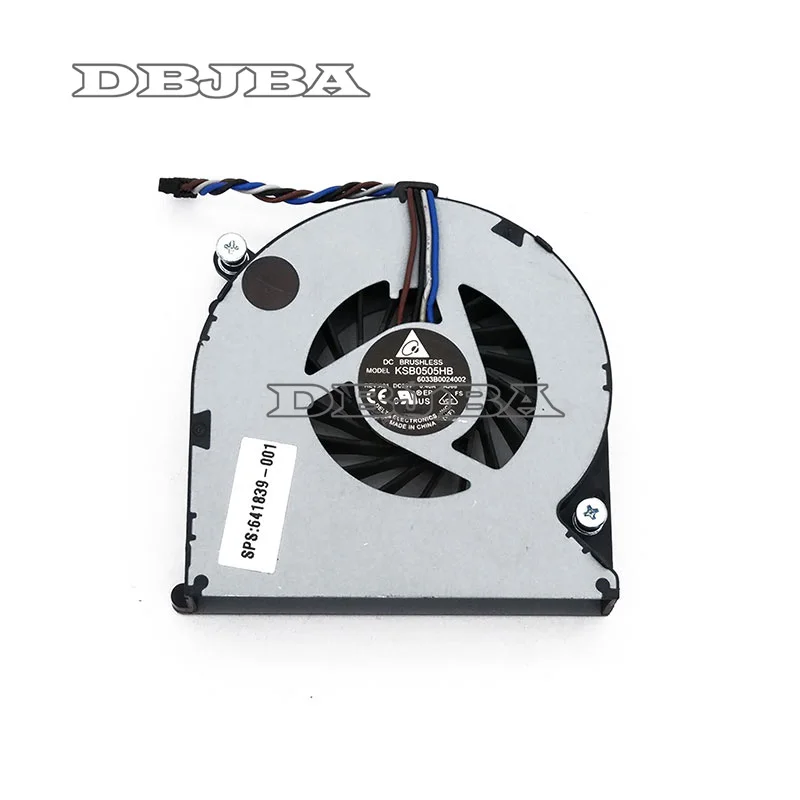 Кулер для ноутбука HP Probook 6475b 6460b 8460p 8460w 6465b 4530S 4535S 646285-001 | Компьютеры и офис