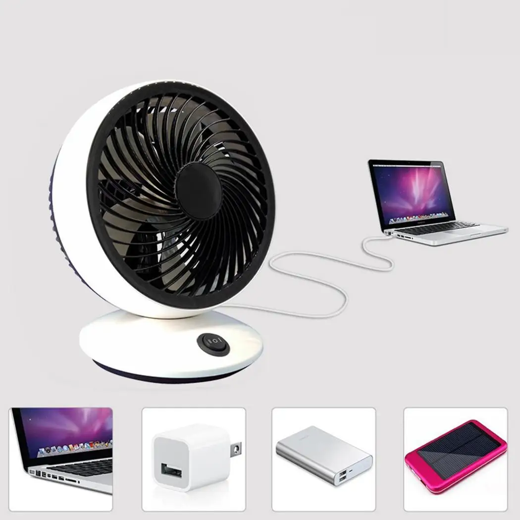 Мини Портативный практичный немой usb кабель для зарядки 1 3 5 Вт 1700 2200 об./мин.