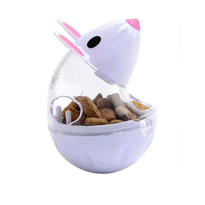 Cat Еда игрушки которые можно облизывать Pet игрушка-кормушка кошки-мышки Форма Rolling
