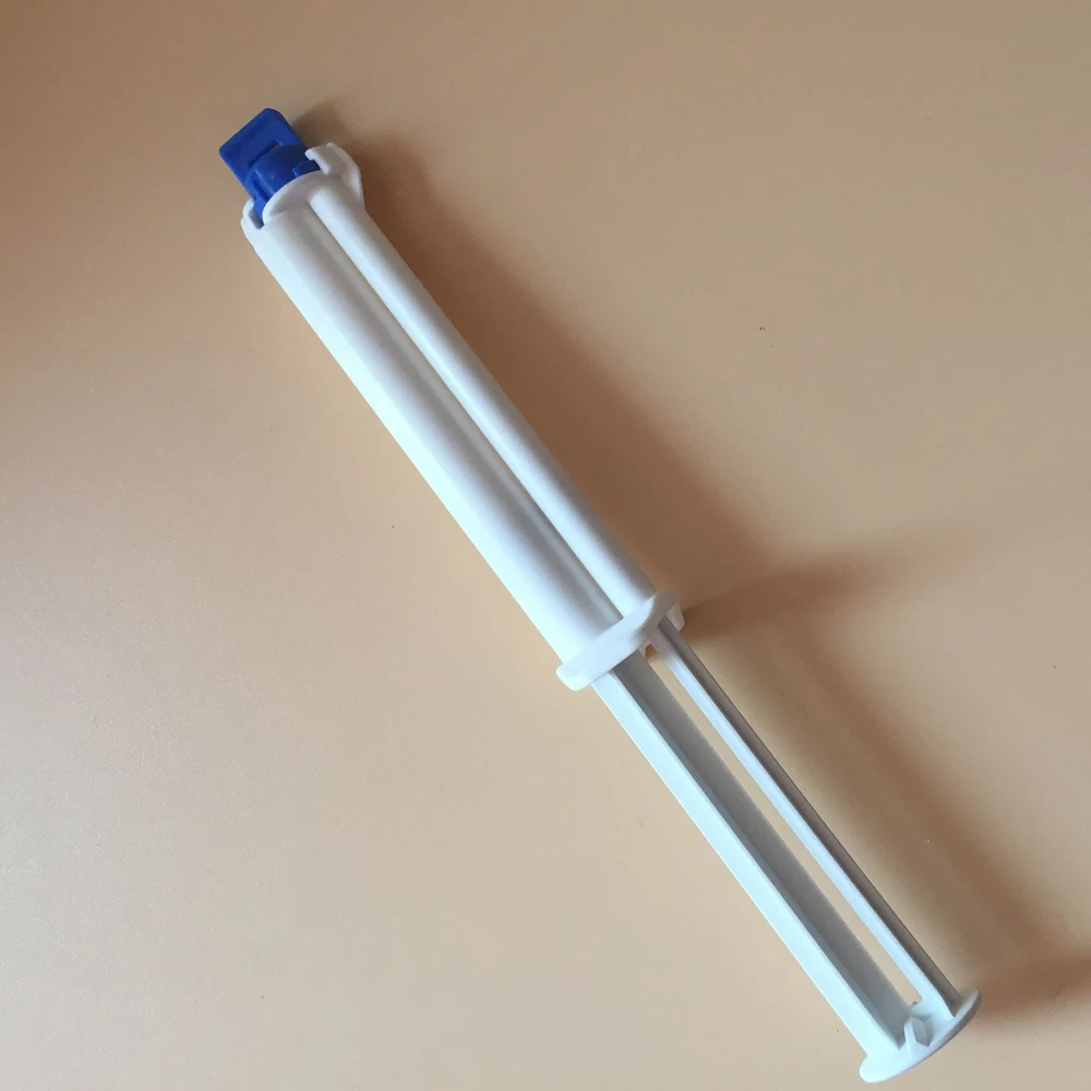 

Free shipping dual barrel syringe teeth whitening gel, 35% hydrogen peroxide whitening gel