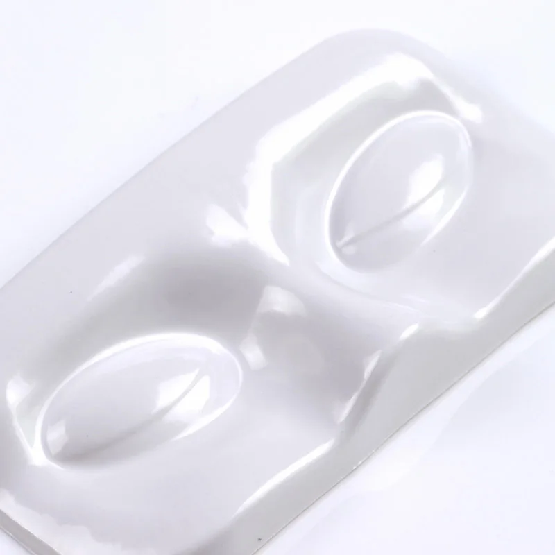 5 шт накладные ресницы хранения коробка портативный Органайзер | Красота и