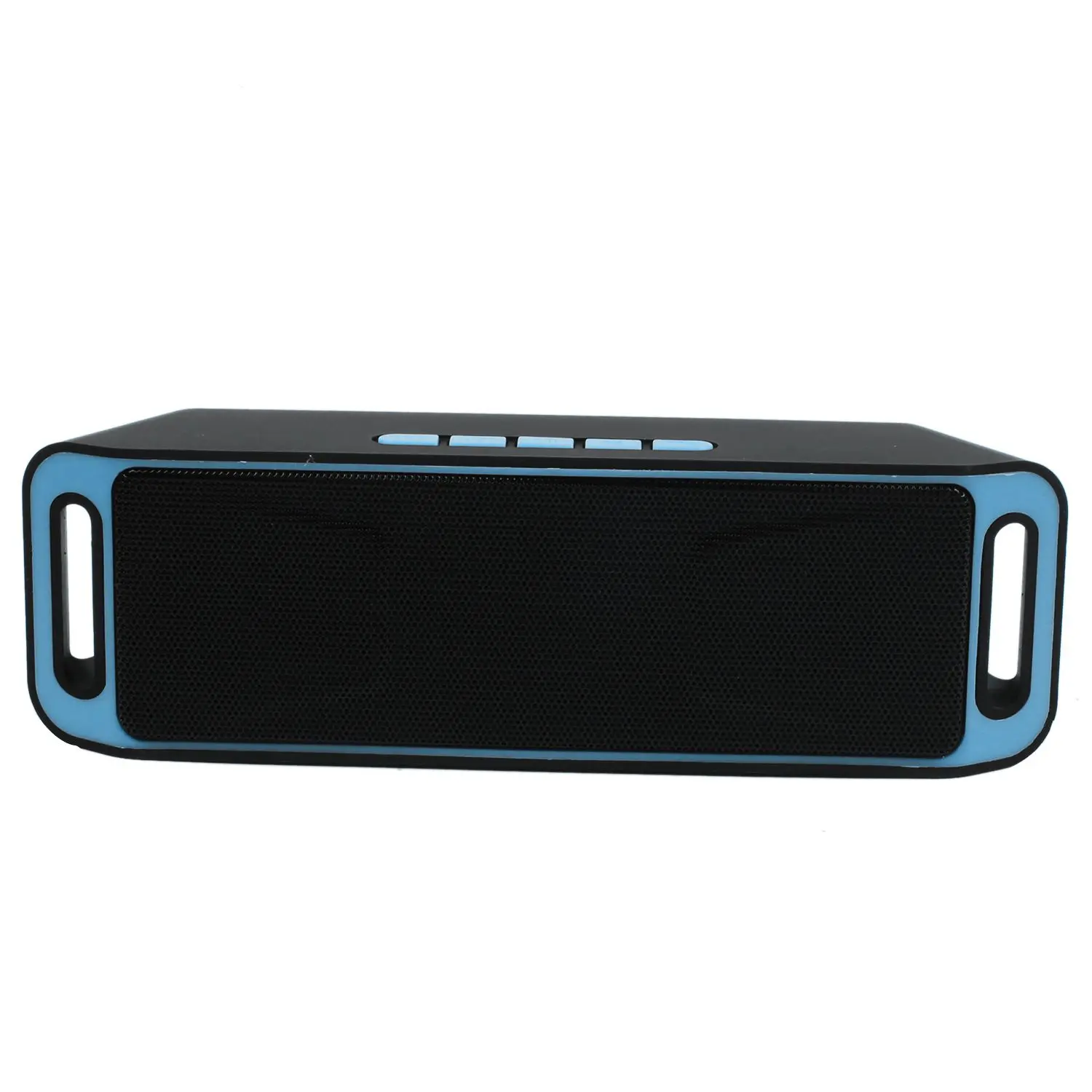 IG-Mini Wireless Bluetooth Speaker USB FM Radio Stereo Super Bass MP3 Player | Электроника