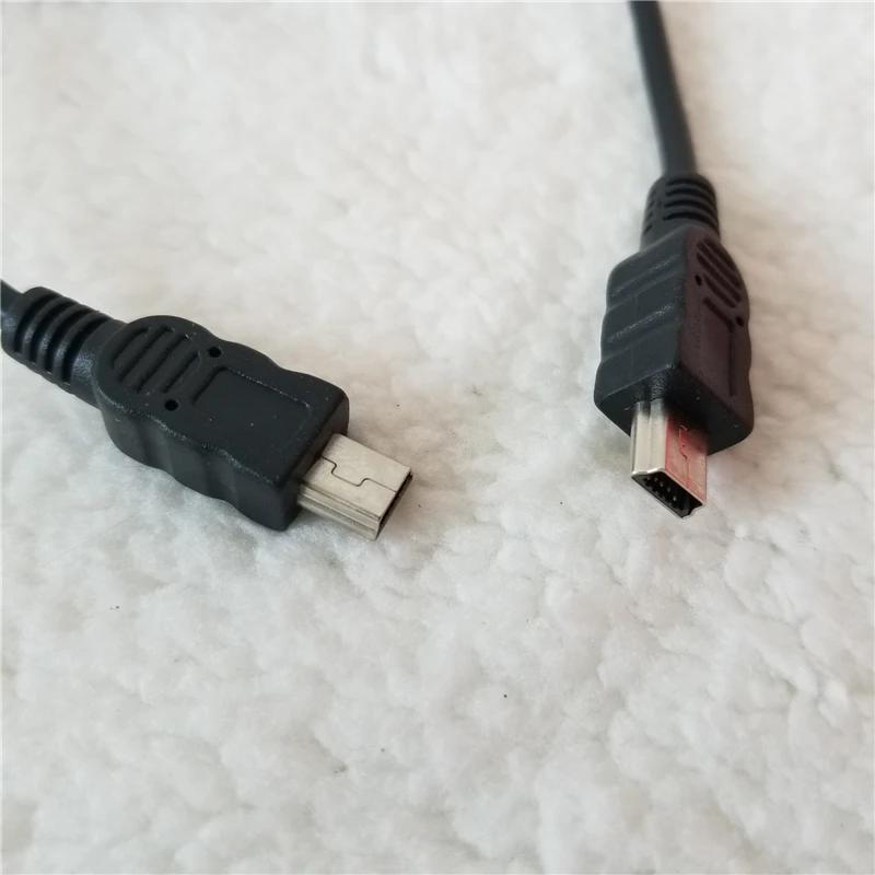 Кабель питания с выключателем ВКЛ./ВЫКЛ. USB Mini B | Компьютеры и офис