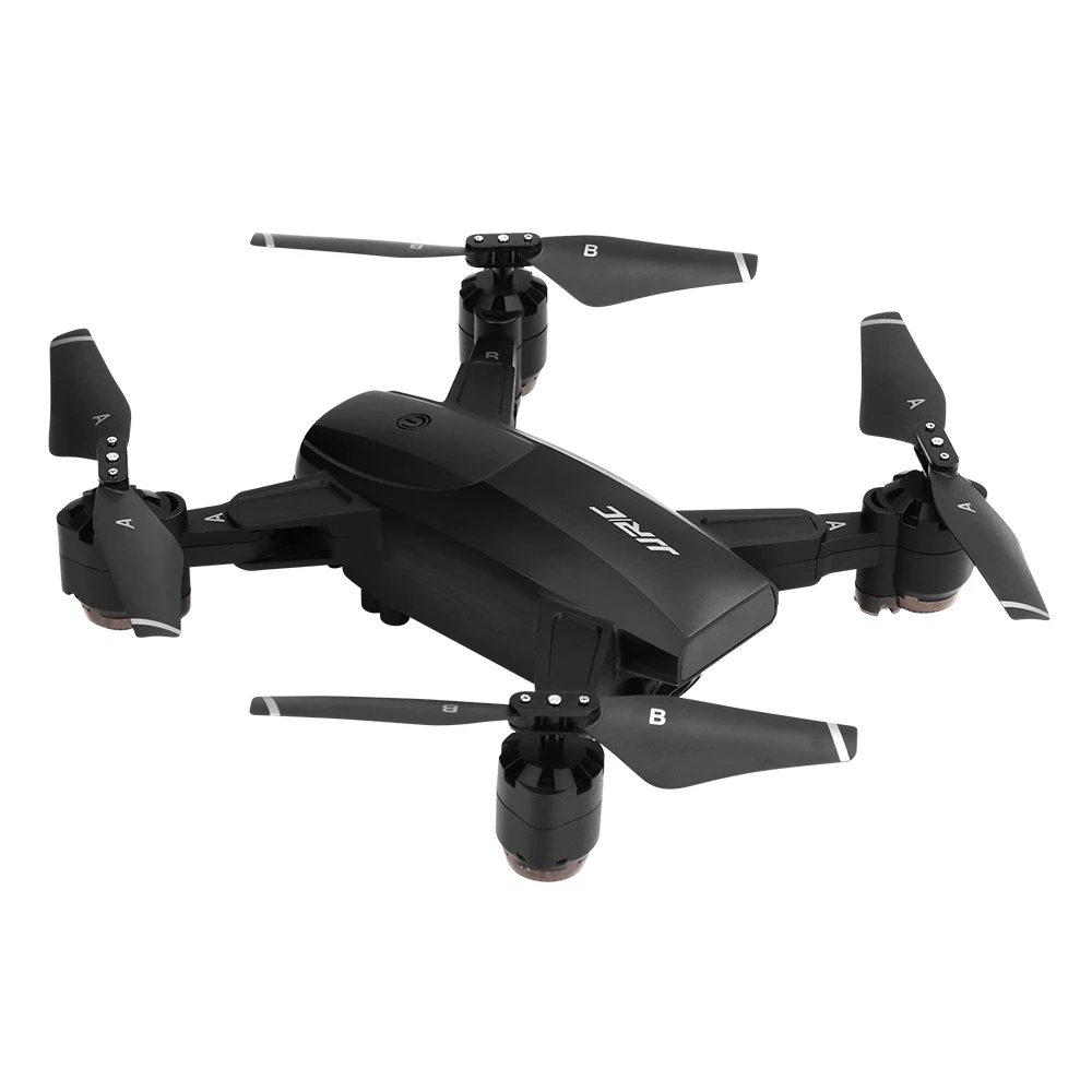 JJRC H78G 5G WiFi FPV gps RC Дрон RTF двойной режим позиционирования Безголовый один ключ