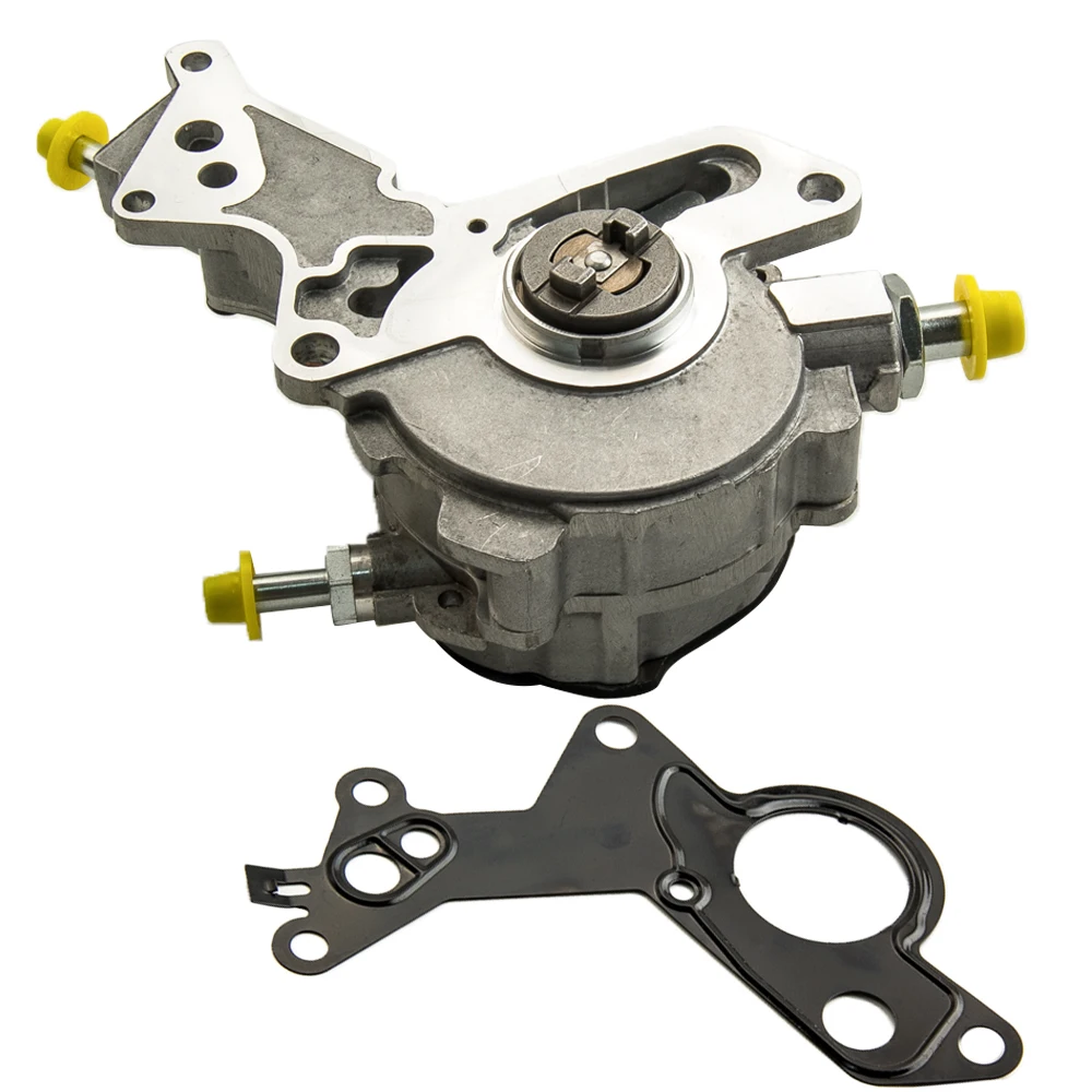Тормозной вакуумный насос 038145209 для VW Polo Caddy Golf Jetta Multivan Passat Sharan 724807170 038145209Q Ford GALAXY