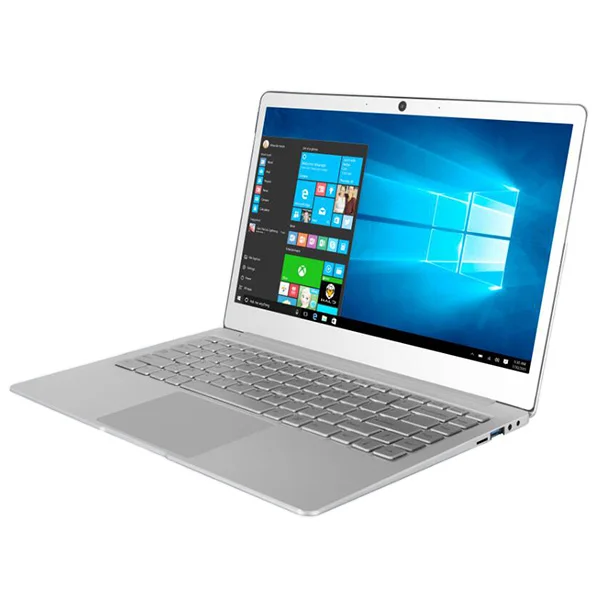 Оригинальный ноутбук Jumper EZbook X4 Windows 10 домашний процессор Intel Apollo Lake J3455