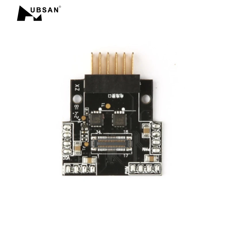 Запчасти для квадрокоптера Hubsan Zino H117S RC | Игрушки и хобби