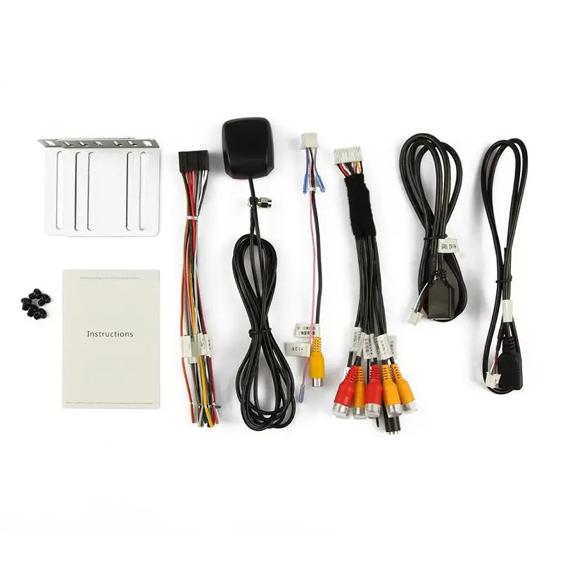 

Universal Car MP5 Player Android 8.1 7 Inch Navigation All-in-One Machine 16G Touch Screen HD BT 2DIN GPS Navigation With Camera