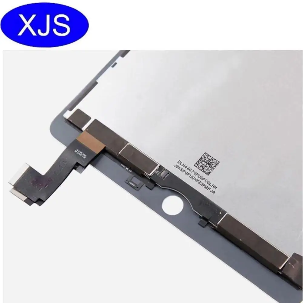 Новый A1567 A1566 ЖК-дигитайзер в сборе для iPad Air 2 ЖК-экран сенсорный экран | Компьютеры