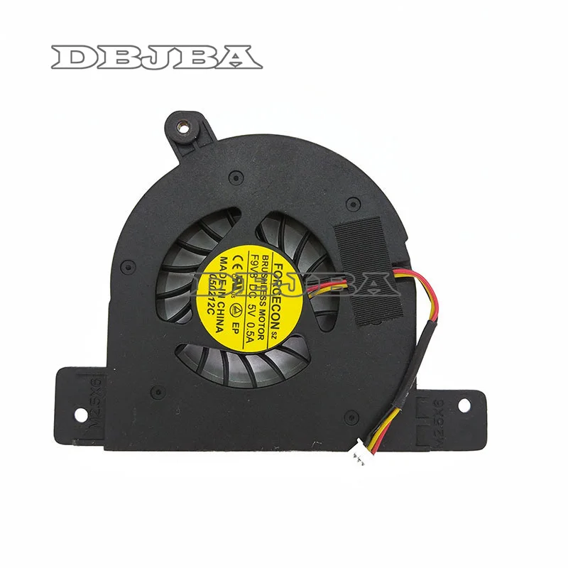 

Laptop CPU Cooling Fan Cooler for Toshiba Satellite A135-S2336 A135-S4527 A135-S4437 CPU fan