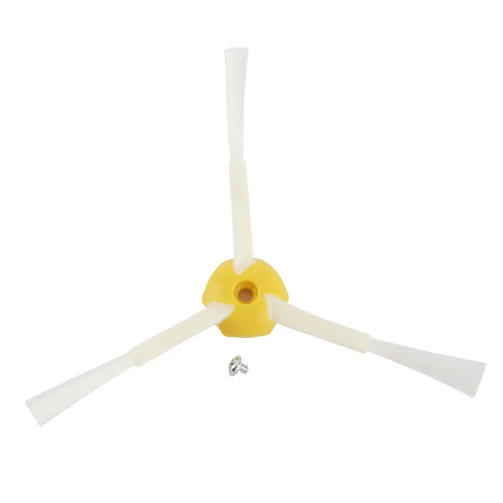 Прочные и надежные запасные части боковых кистей для 870 880 861 980|Швабры с ручным