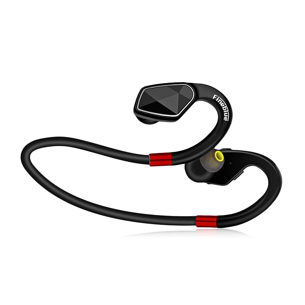 Fineblue MT-2 беспроводной Bluetooth наушники стерео спортивные устойчивое с микрофоном