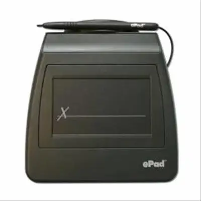Различные стандарты (EPAD VP9801) захват подписи Epad Vp9801 USB|Кабели передачи данных| |