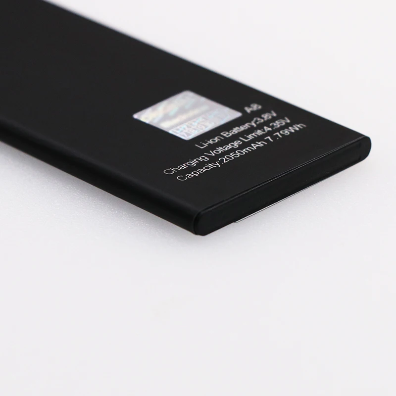 2050mAh For Blackview A8 Battery Replacement High Quality | Мобильные телефоны и аксессуары