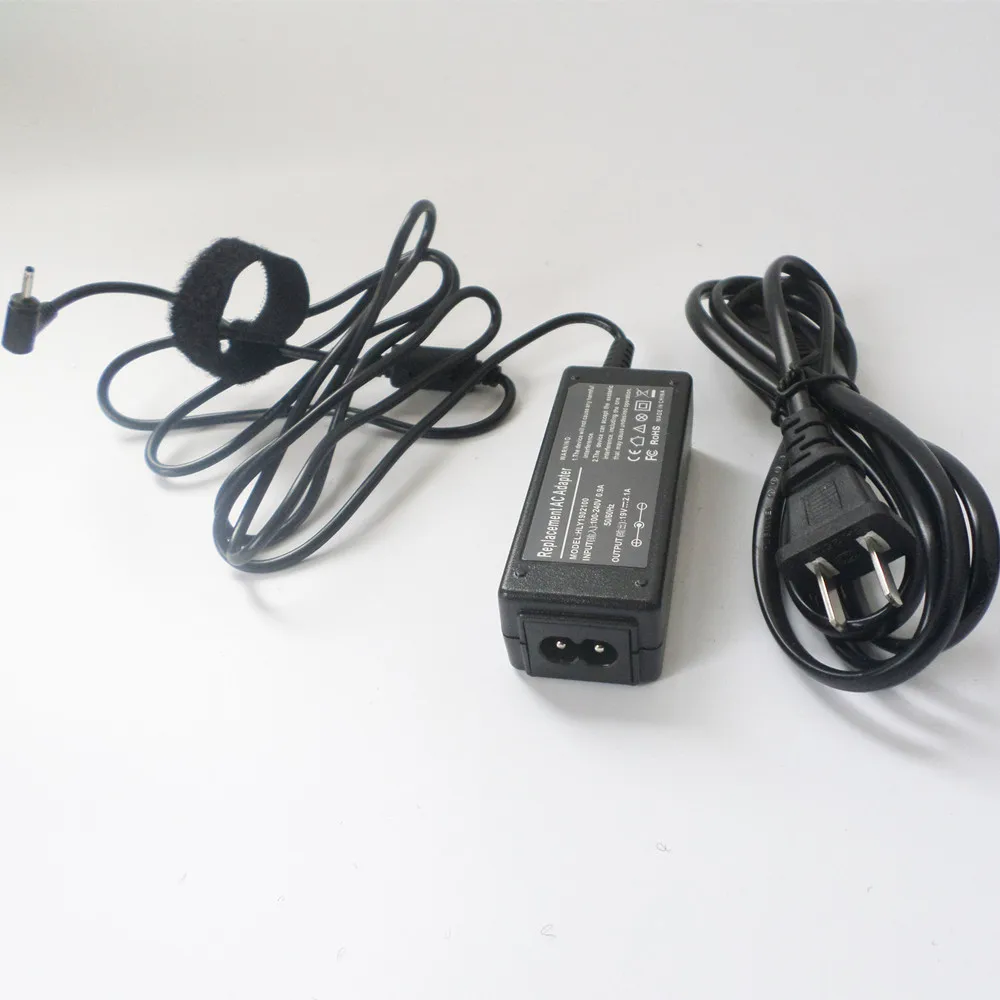 Зарядное устройство для Asus Eee PC 1001PXB 1001PXD 1001PQD 1005HAB 1005HAG 1101HAB 1101HAG 19V 2.1A | Компьютеры и