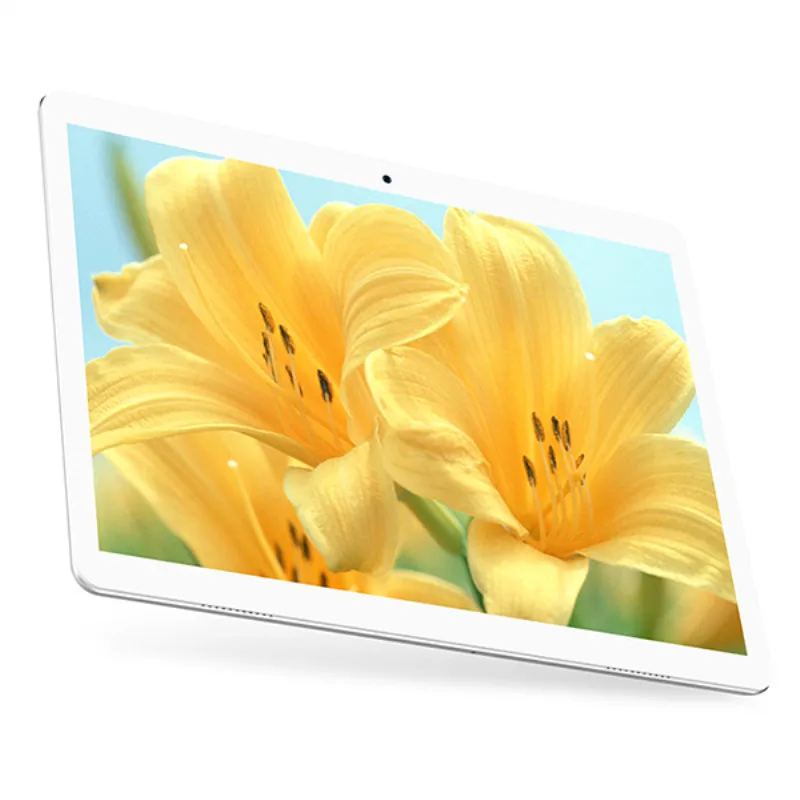 Teclast A10H Tablet PC 10 1 дюйма Android 7 0 MTK8163 4 ядра 3 GHz 2 GB Оперативная память 16 Гб Встроенная