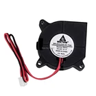 10 шт. Gdstime 4 см 40 мм 40x40x20 мм 4020s 24V 2Pin Мини DC вентилятор охлаждения