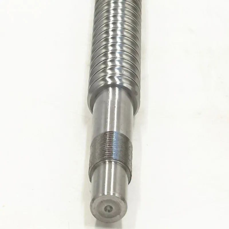 1 шт шариковый винт SFU1605 150/200/250/300/350/400/450 мм + шт. RM1605 шарикового винта станков с BKBF12