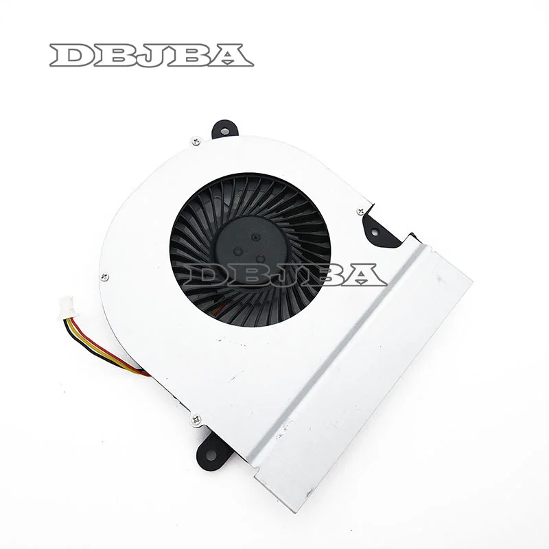 Вентилятор для процессора Asus Notebook A45vd K45 A85 A85C A85V PRO45V|laptop fan|laptop cooling fanfan |