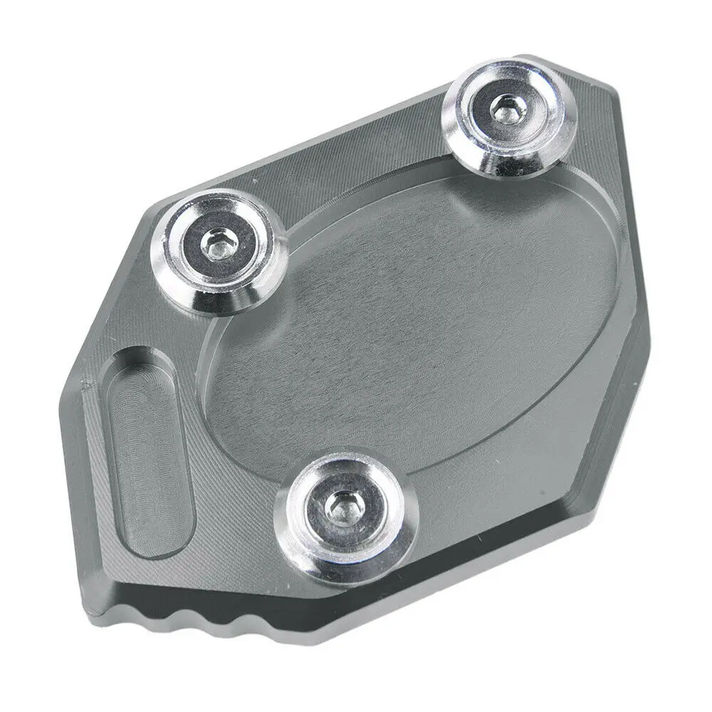 Боковая Подставка для ног опорная пластина 2013 2014 2015 2016 Kawasaki Ninja300 Ninja250 Ninja 300 250 ZX300R