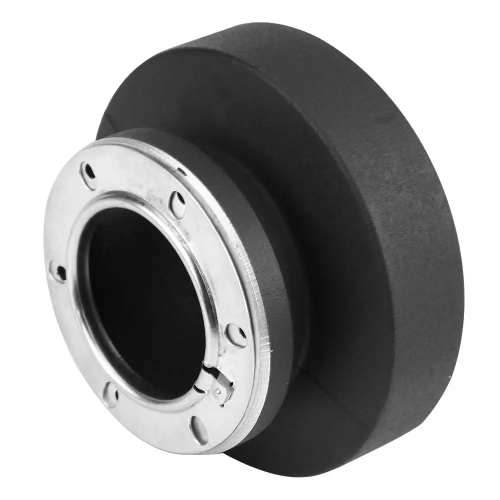 Автомобиль 20 мм 6 отверстие ступицы рулевого колеса адаптер Комплект для BMW 3