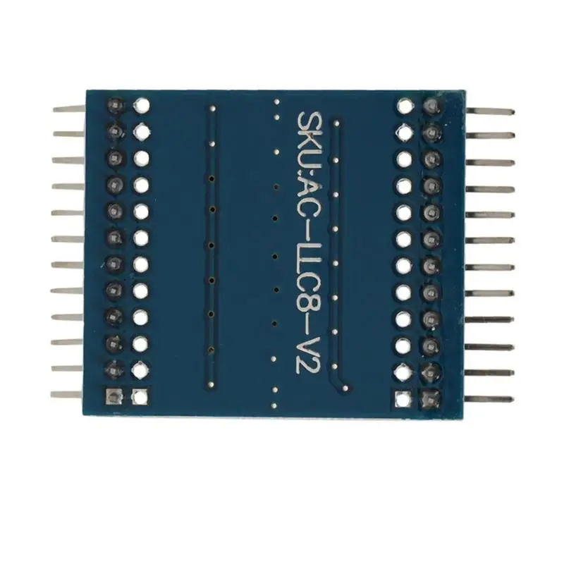 8 канальный сетевой видеорегистратор 5 V/3 3 V материнскую плату преобразователь